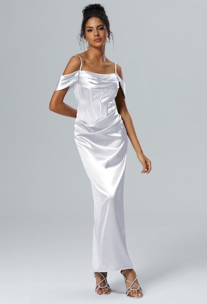 AW Valery Convertible Dress